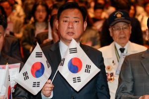 2026.3.1. 제107주년 3.1절 기념식