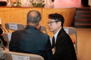 2026.5.8 제54회 어버이날 기념식