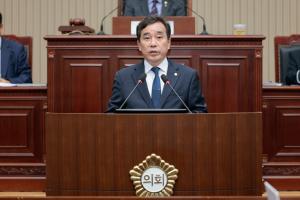 2026.5.12. 제359회 구리시의회 임시회 제1차 본회의
