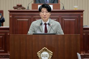 2026.5.12. 제359회 구리시의회 임시회 제1차 본회의