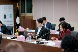 2026.5.12. 제359회 구리시의회 임시회 예산결산특별위원회 제1차
