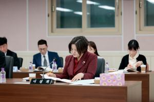 2026.5.12. 제359회 구리시의회 임시회 예산결산특별위원회 제1차