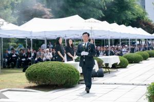 2026.6.6 제71회 현충일 추념식