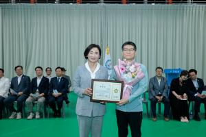 260711 제1회 구리시장배 생활체육 바둑대회