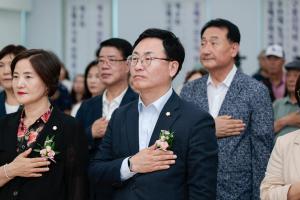 260711 제4회 갈매동 주민총회