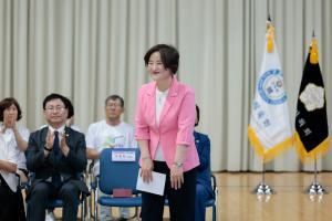 260712 제12회 구리시의회 의장기 생활체육 배구대회