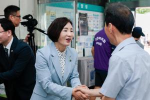 260715 수택3동 주민자치회 여름맞이 삼계탕 행사