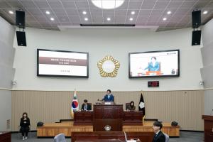 261007 제363회 구리시의회 임시회