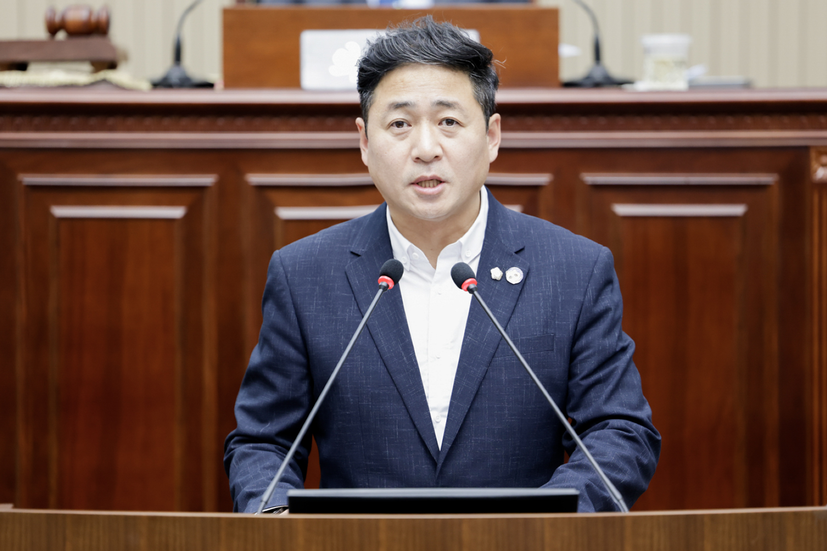 구리시의회 정은철 의원, '구리시 브랜드상품 육성 및 판매 등에 관한 조례' 제정 이미지(2)