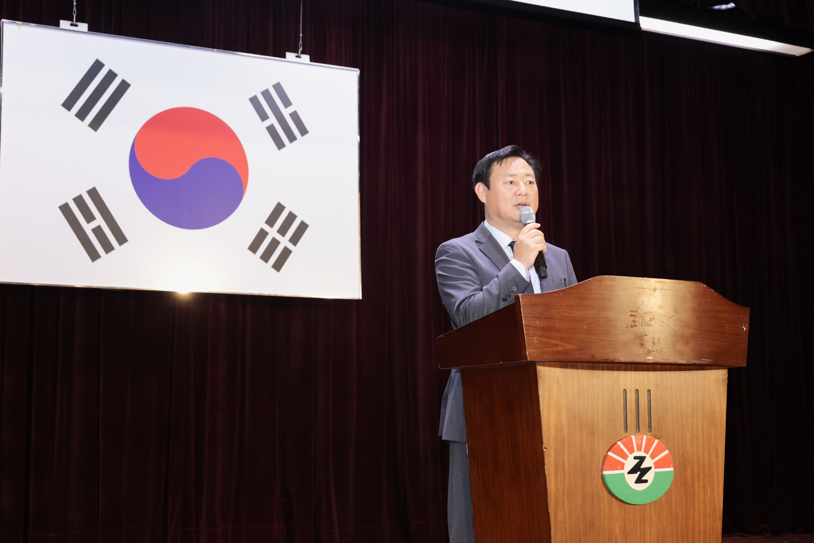 구리시의회, '2025 지방자치 및 균형발전의 날' 성공적으로 마무리 이미지(2)