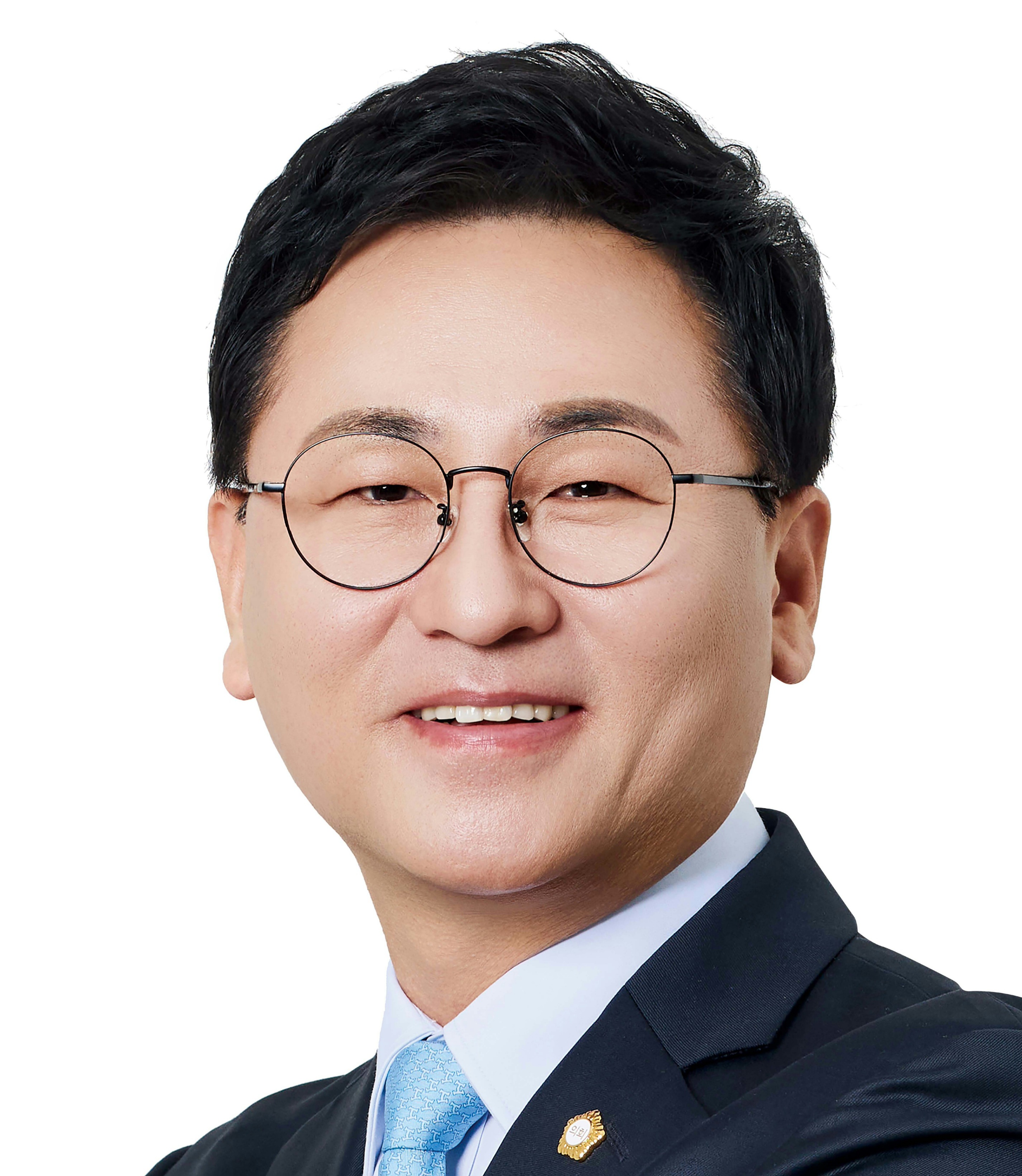 구리시의회 김성태 부의장, '구리시 민족통일협의회 지원에 관한 조례' 제정 이미지(2)