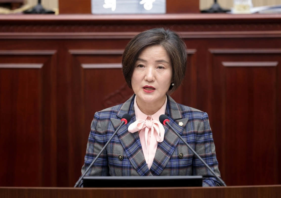 구리시의회 이경희 의원, '구리시 이동노동자 쉼터 설치 및 운영 조례' 제정 이미지(2)